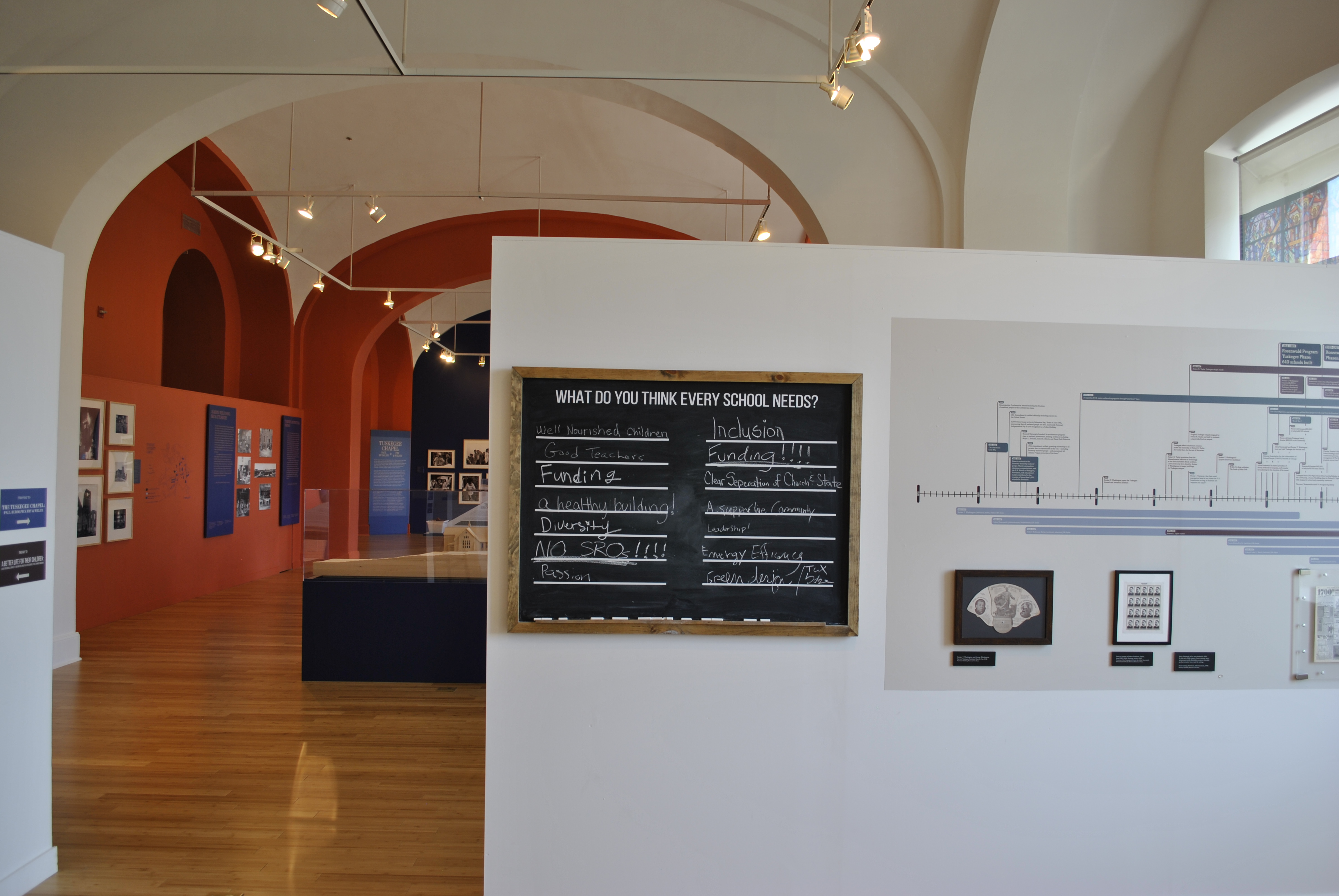 National Building Museum